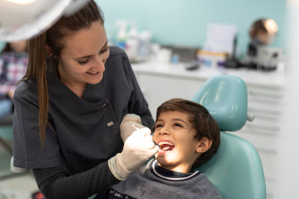Best Urgent Dental Care for Toothache in Atwood, TN