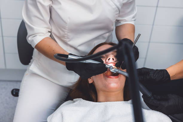 Best Broken or Cracked Tooth Emergency Dentist in Atwood, TN